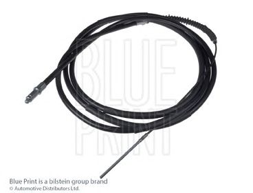 BLUE PRINT adn146358 -  Трос, стояночная тормозная система